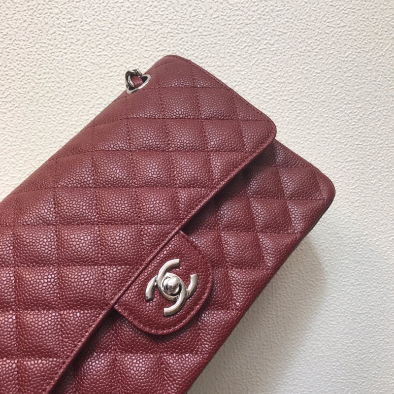 Ch**el cf series bags